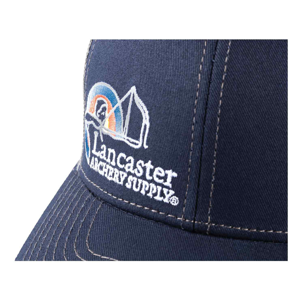 Lancaster Archery Supply Competitor Hat