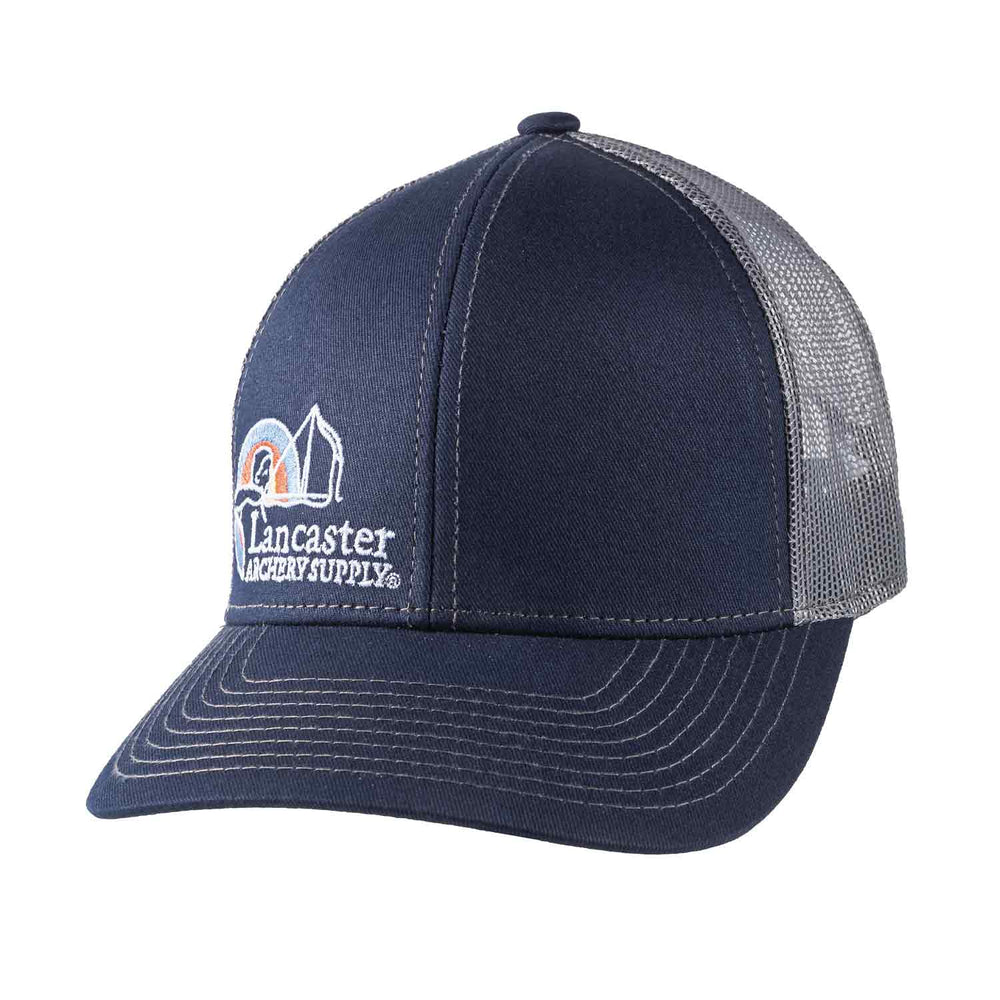 Lancaster Archery Supply Competitor Hat
