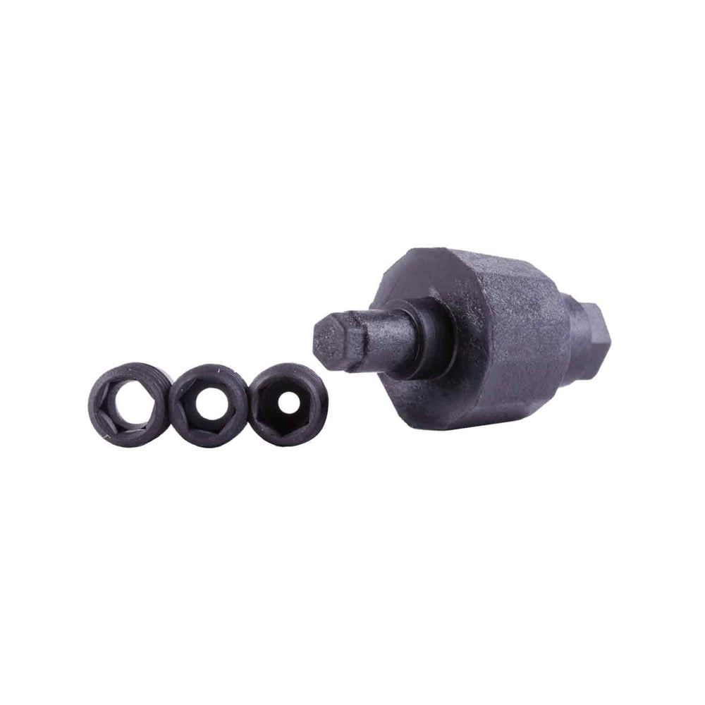 Specialty Super Peep Aperture Kit (Large 1/16, 3/32, 1/8 Apertures)