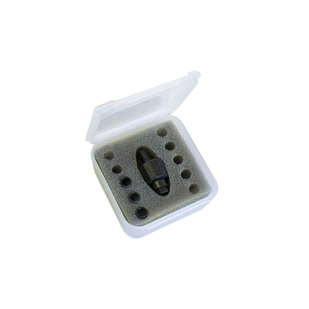 Specialty Archery Peep Gehäuse 37 Ultra Lite, 24,00 Specialty Archery Peep Gehäuse 37 Ultra Lite, 24,00