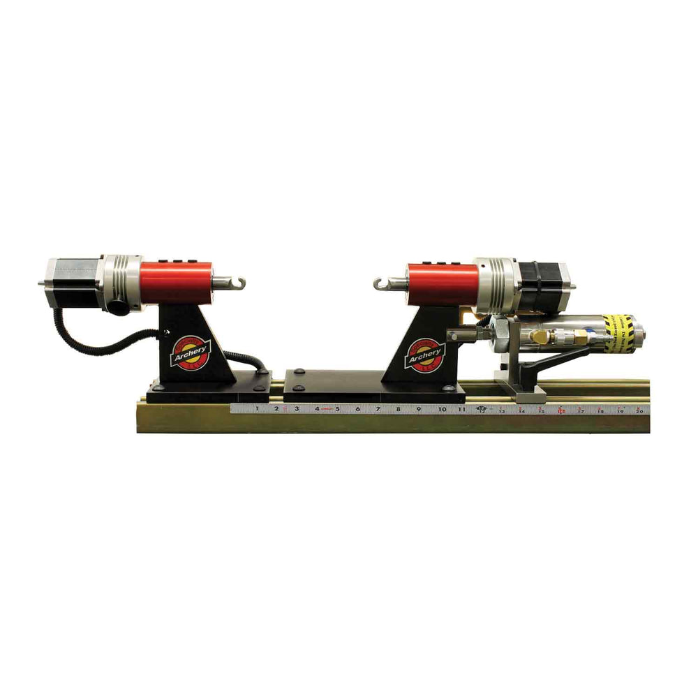 Specialty Super Server 800 String Serving Machine