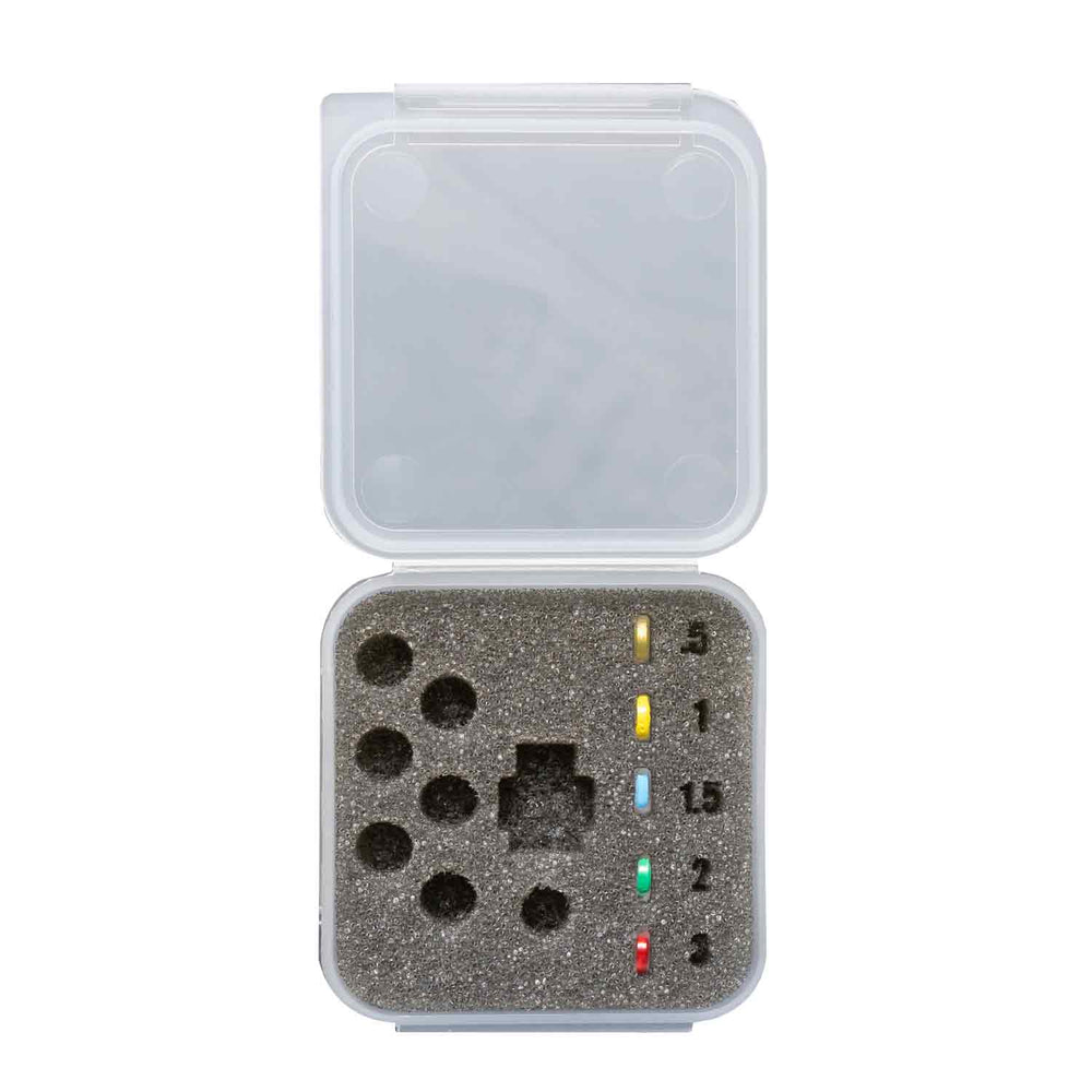 Specialty Podium Peep Clarifier Kit