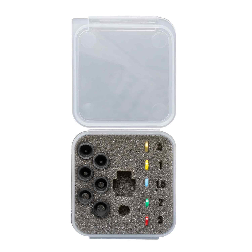 Specialty Podium Peep Deluxe Kit