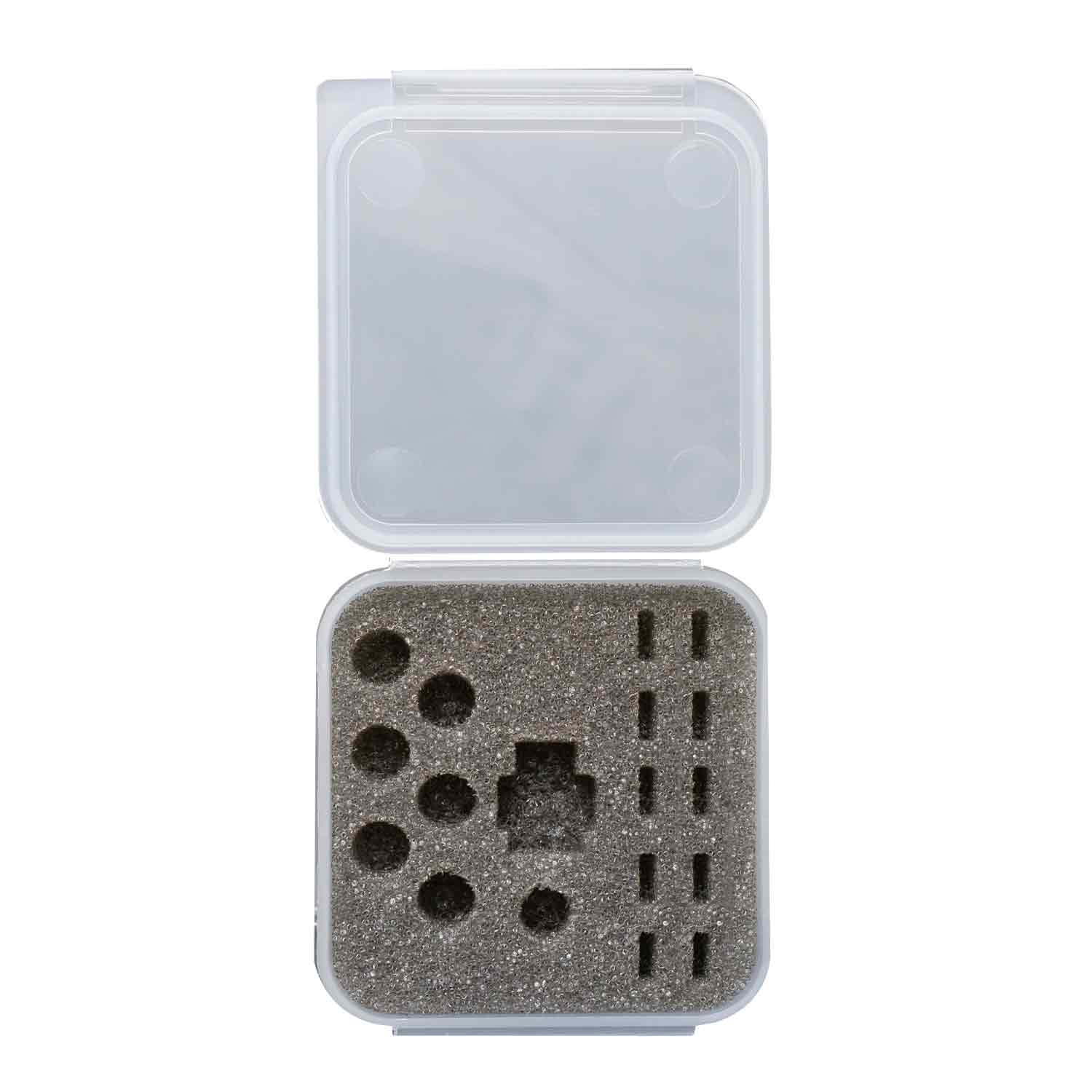 Specialty Podium Peep Storage Case
