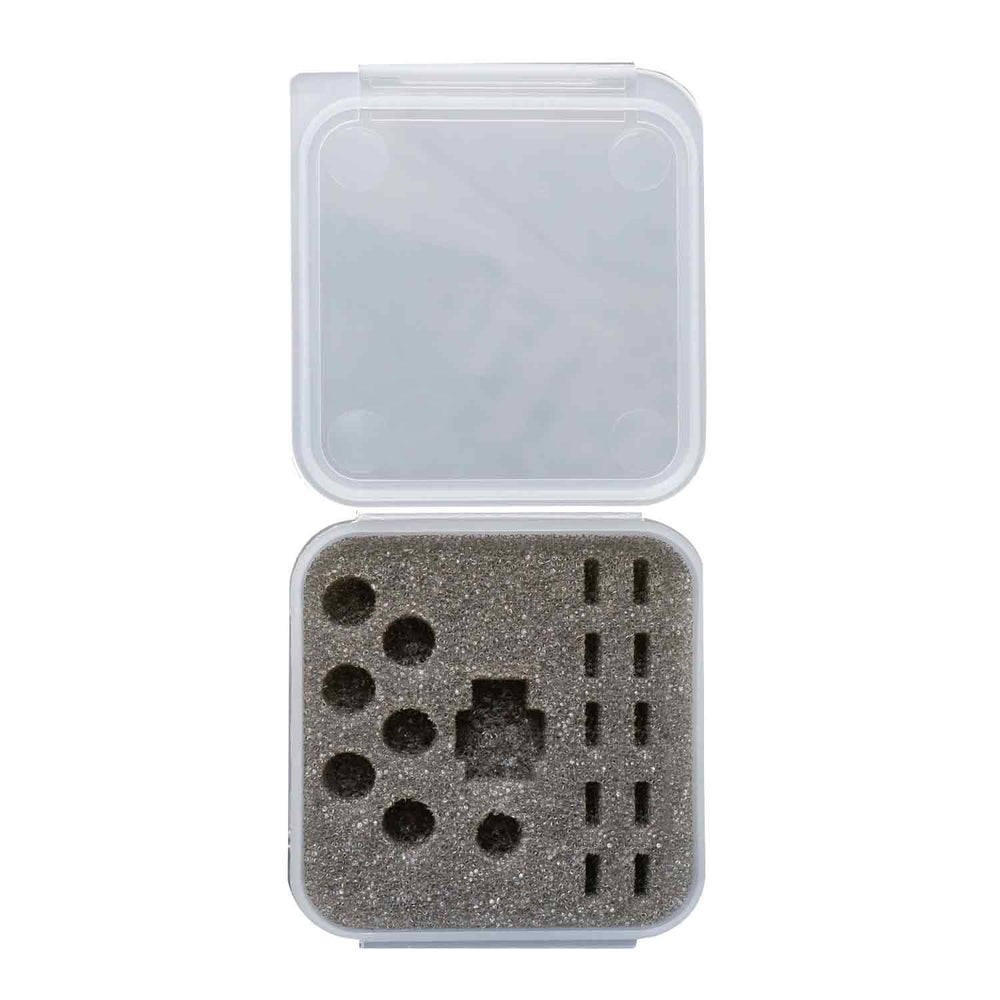 Specialty Podium Peep Storage Case