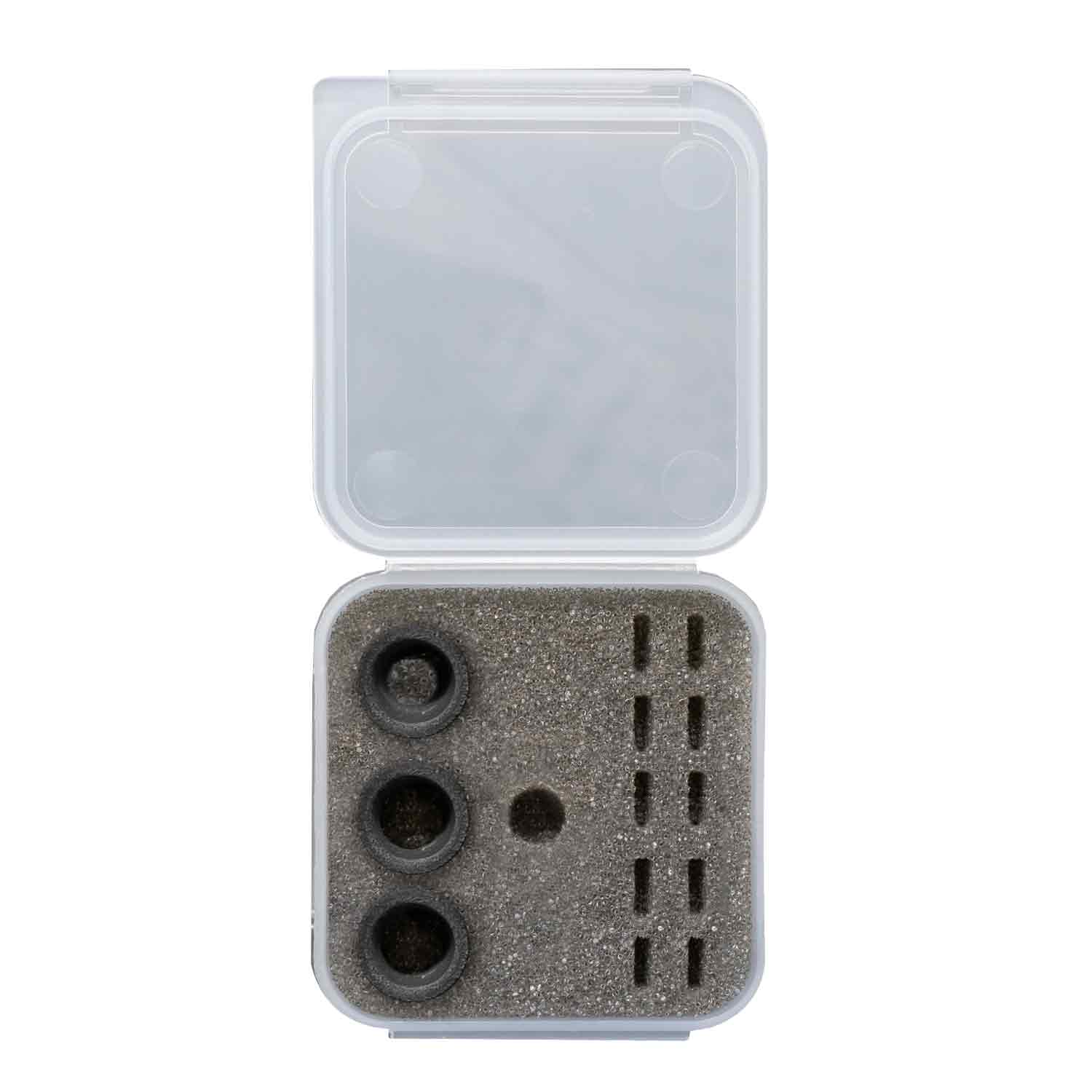 Specialty PXL Hunter Peep Capture Aperture Kit