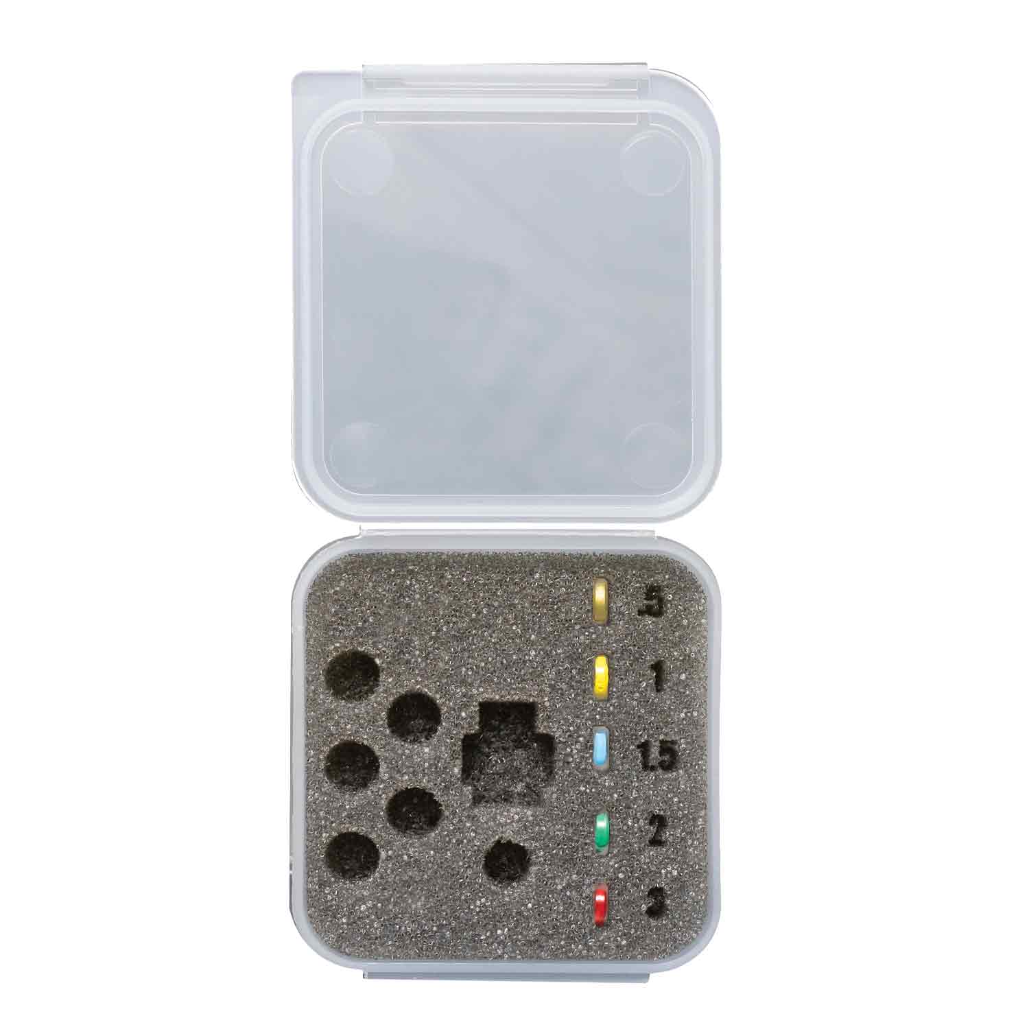 Specialty PXS Target Peep Clarifier Kit