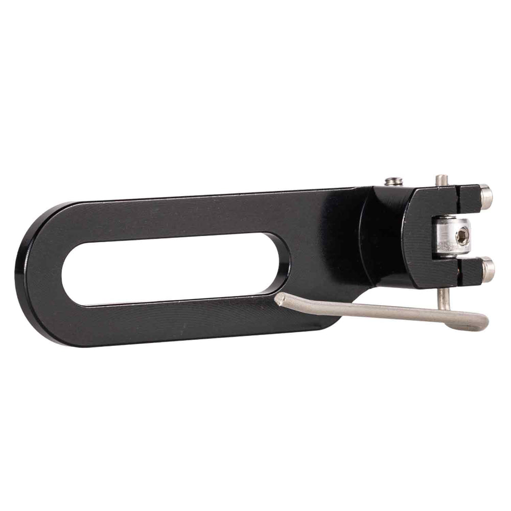 Spigarelli Zero Tolerance (ZT) Rest