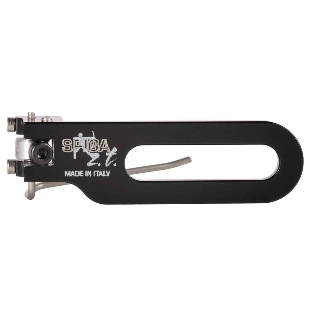 Spigarelli Zero Tolerance (ZT) Rest