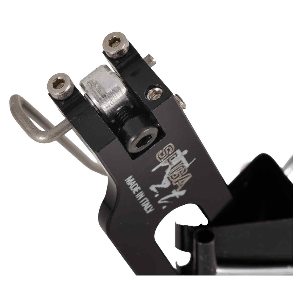 Spigarelli Zero Tolerance (ZT) Rest