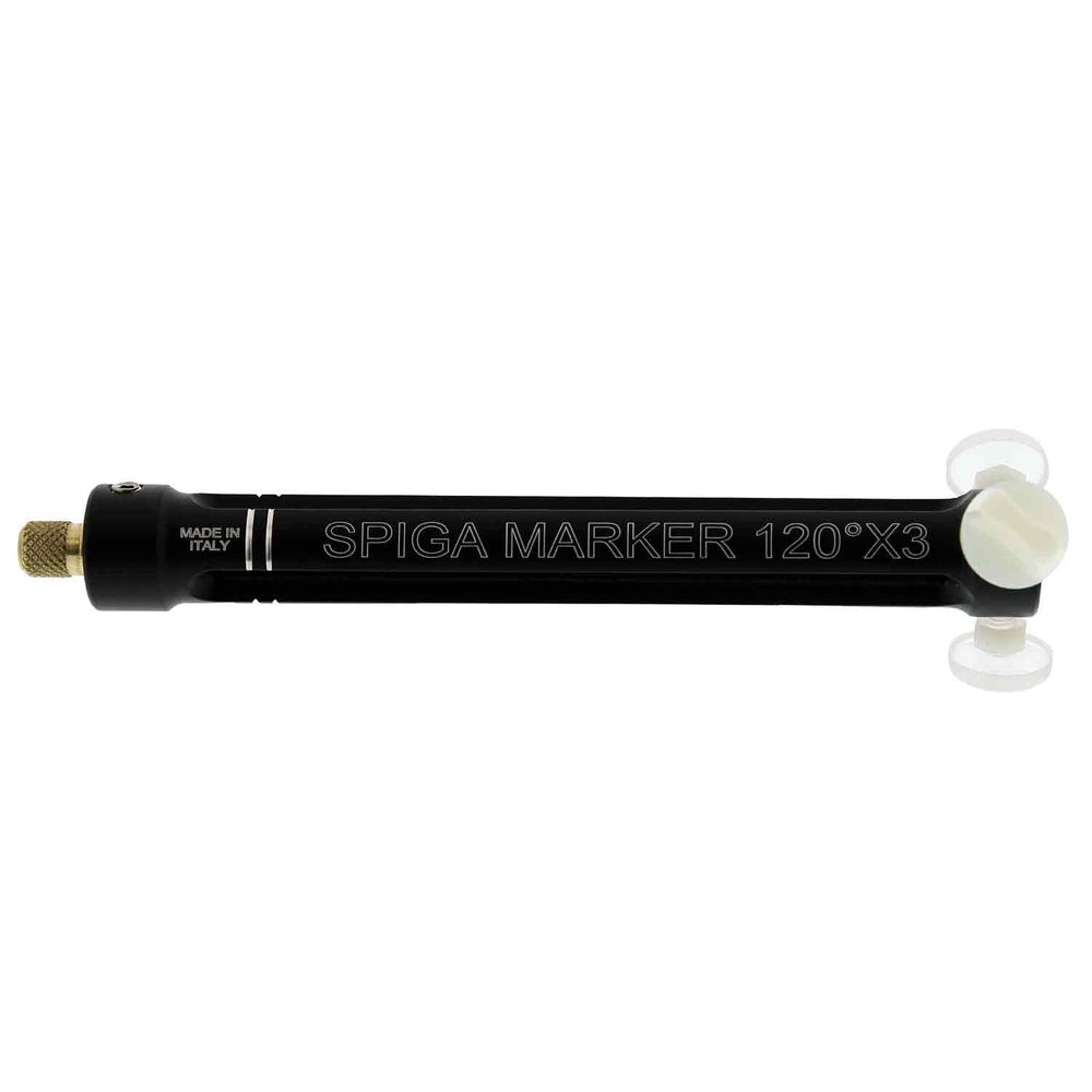 Spigarelli Spiga Marker 120X3