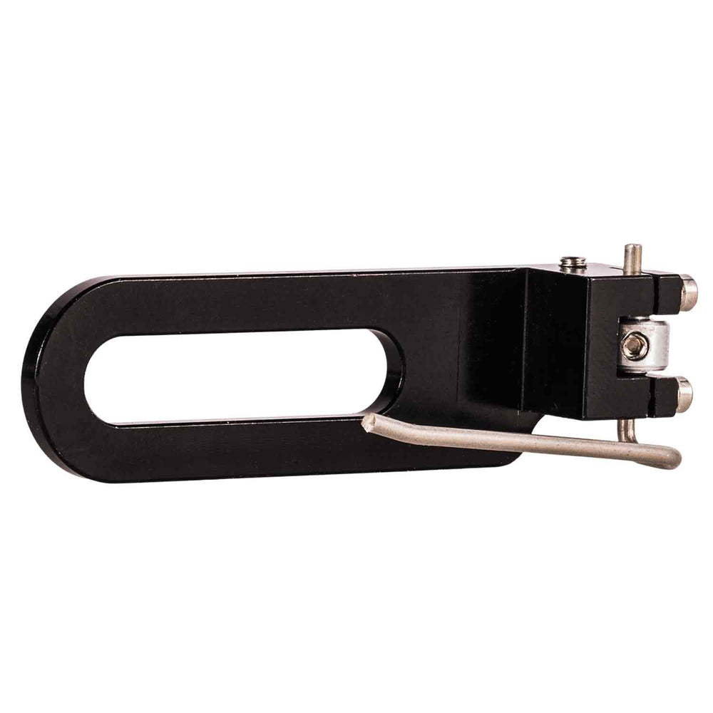 Spigarelli Zero Tolerance (ZT) Short Rest