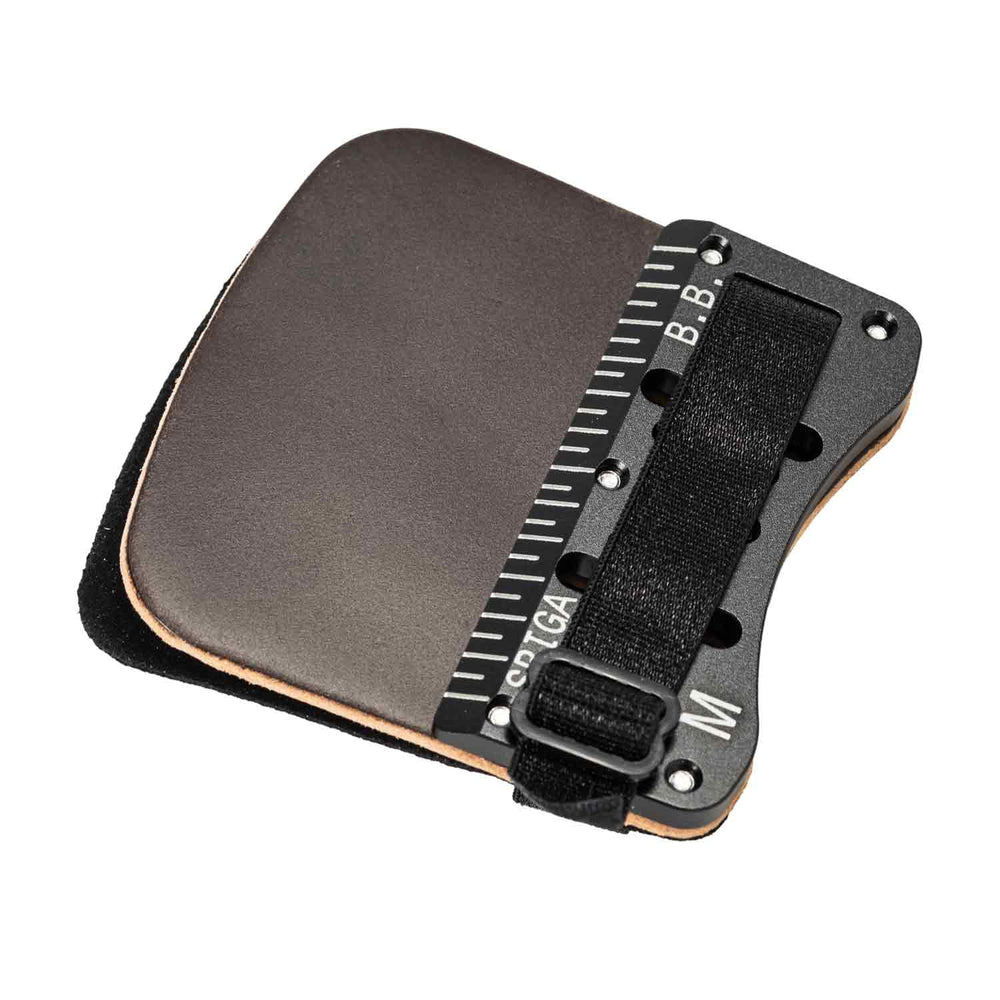 Spigarelli Spiga Tab BB+ Barebow Tab