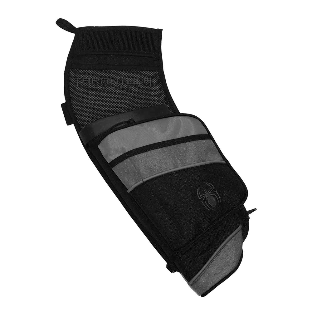 Tarantula Field Quiver