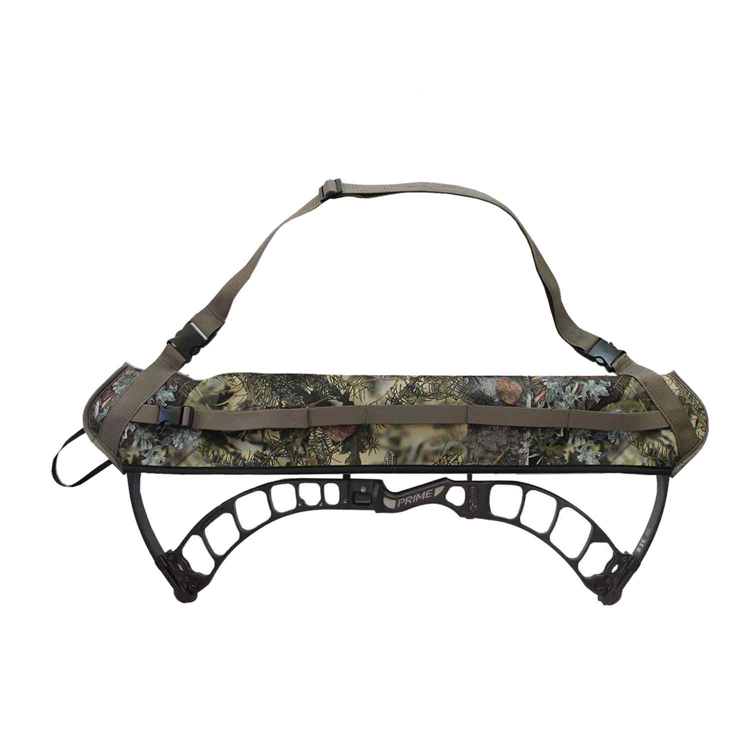 Molle bow carrier online