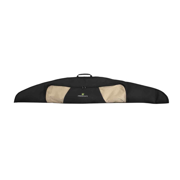 Sac De Rangement Pour Arc Recurve – Nylon Résistant, Bandoulière Réglable Et Grande Capacité !