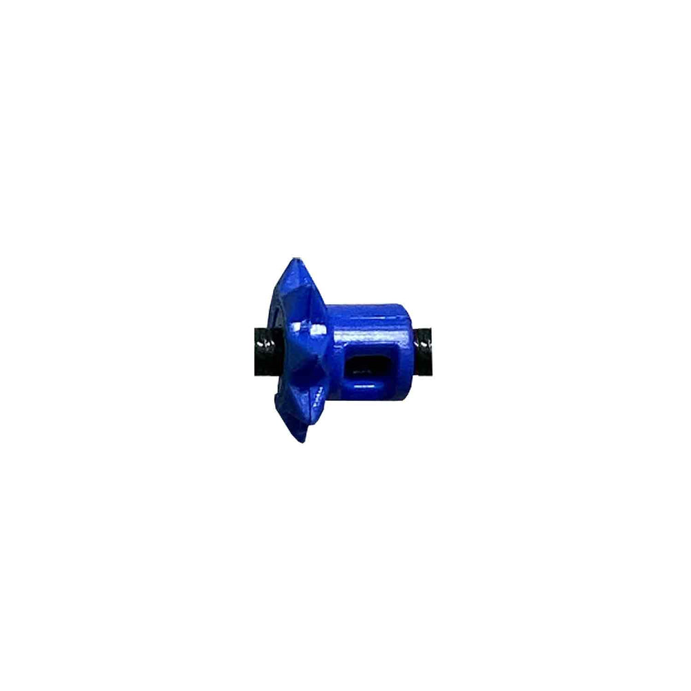 Bowmar Nose Button