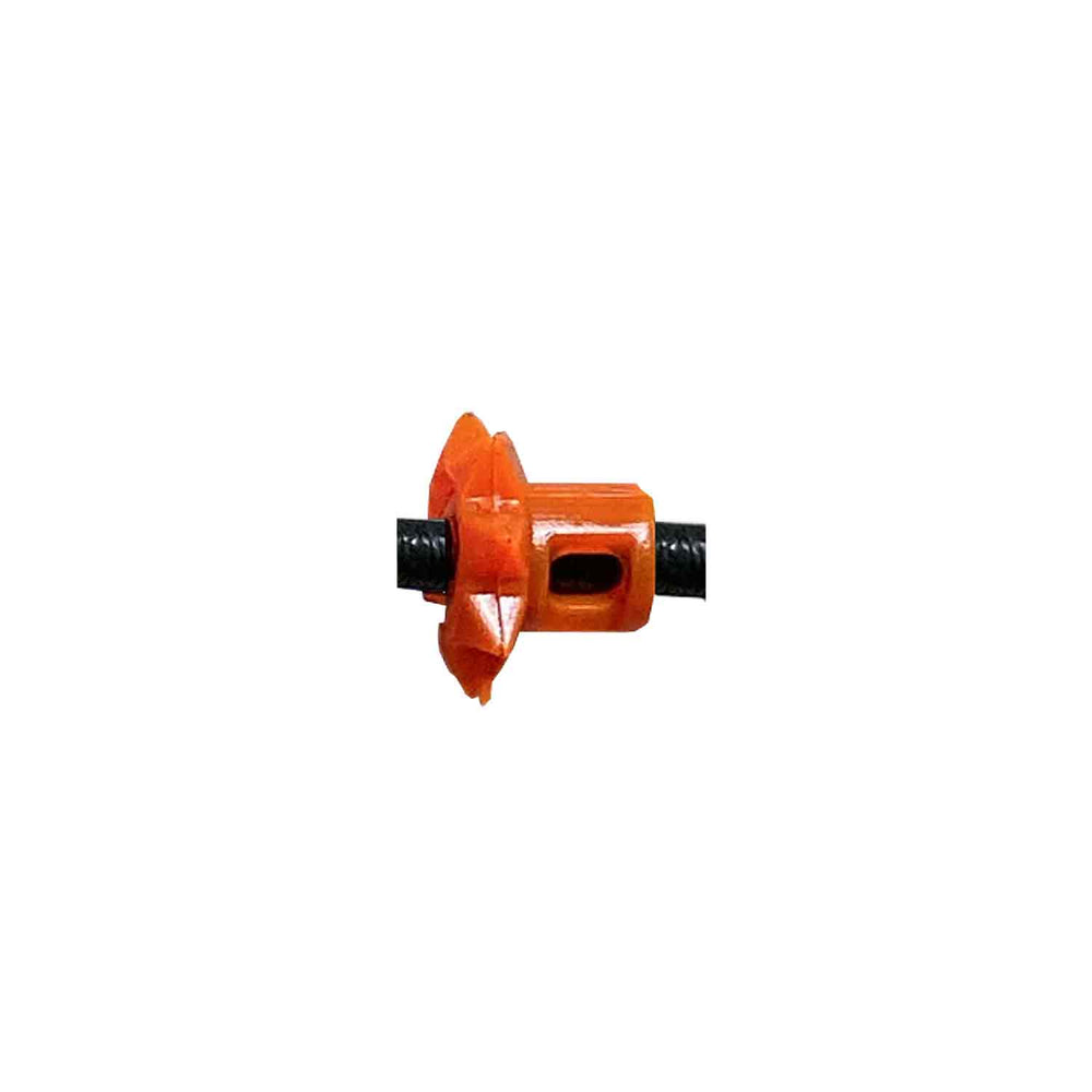 Bowmar Nose Button