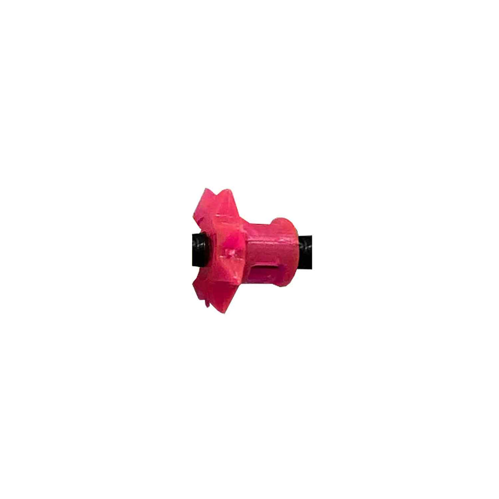 Bowmar Nose Button