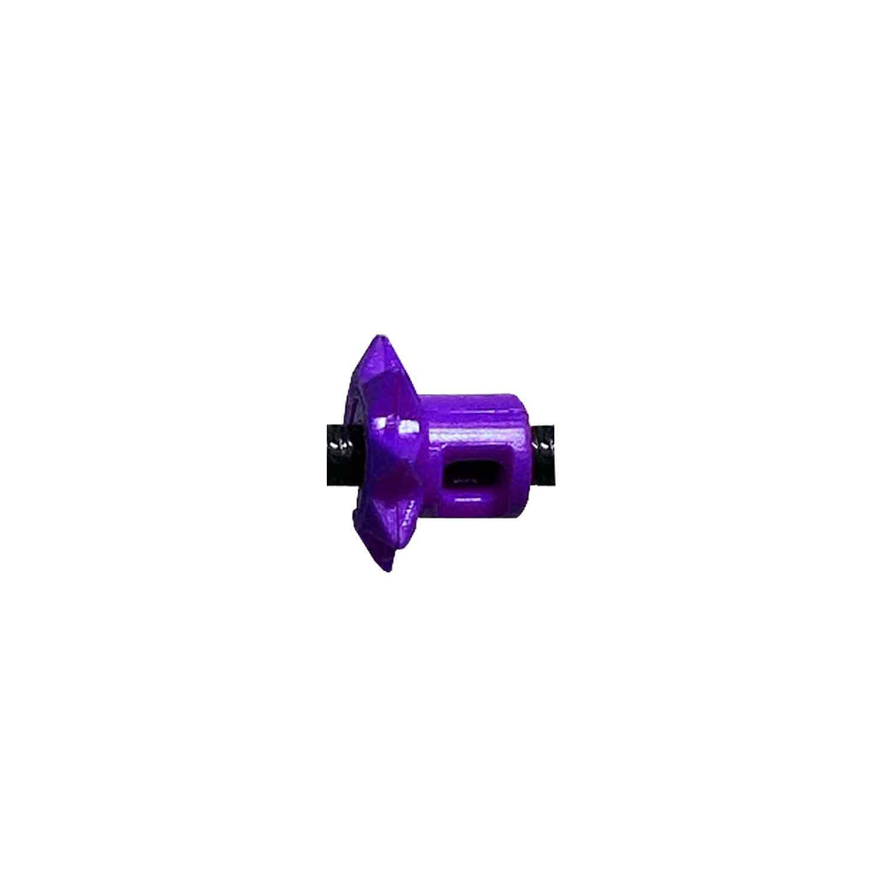 Bowmar Nose Button