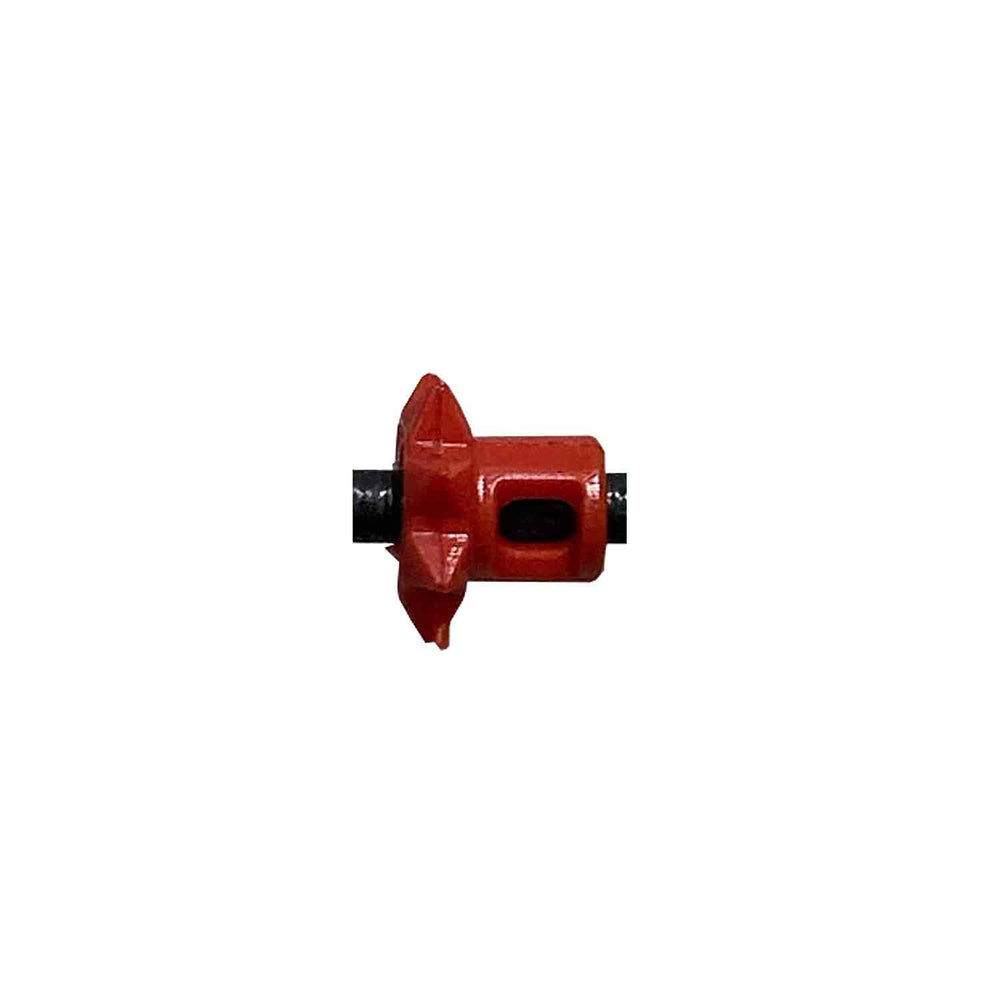 Bowmar Nose Button