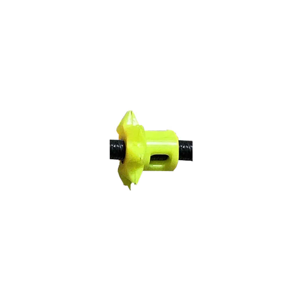 Bowmar Nose Button