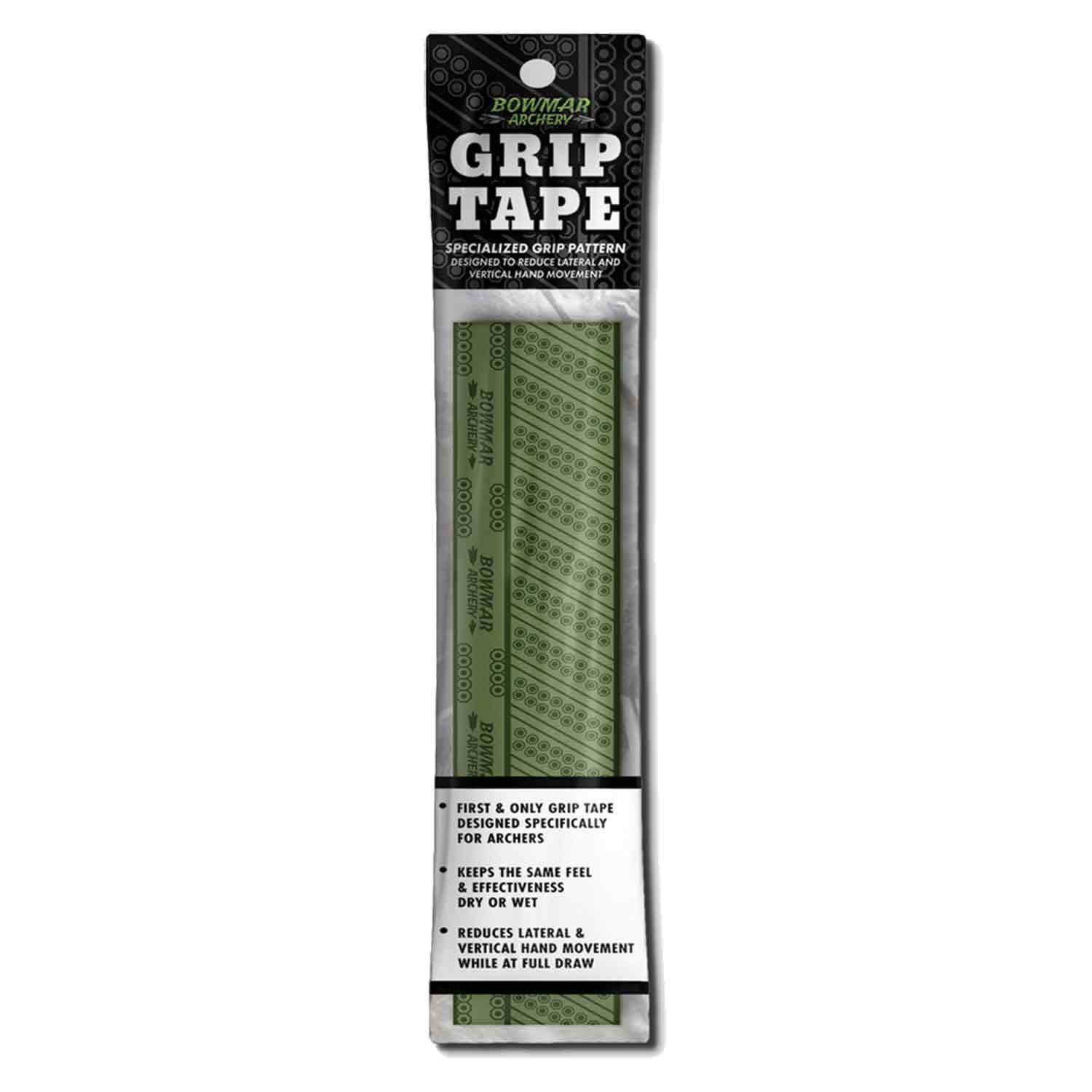 Bowmar Grip Tape