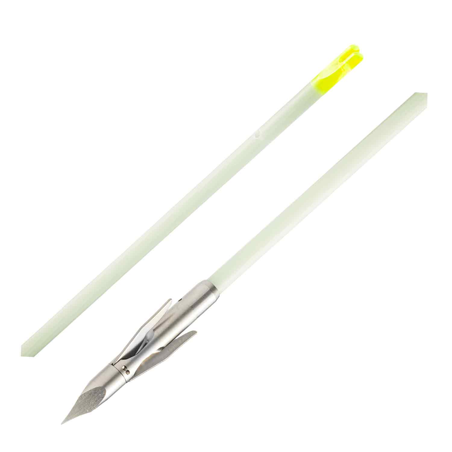 Innerloc Glow Max Bowfishing Arrow