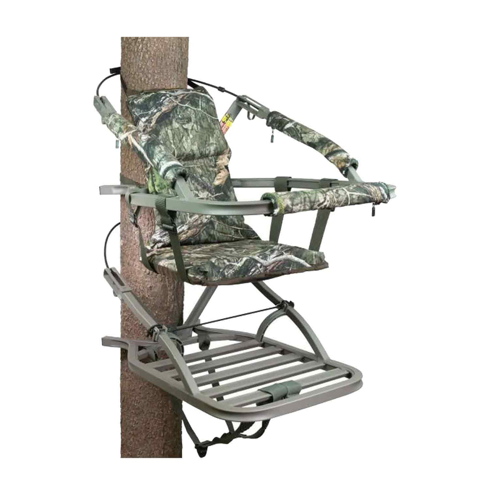 Summit Goliath SD Climbing Treestand