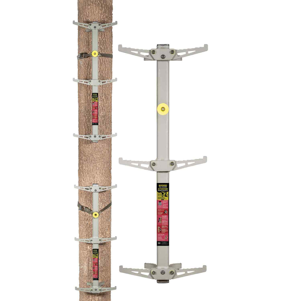 Summit Folding Climbing Sticks 3 Pack