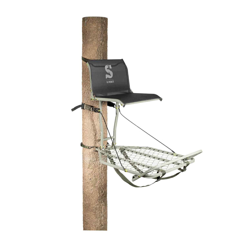 Summit Ledge XT Hang On Treestand