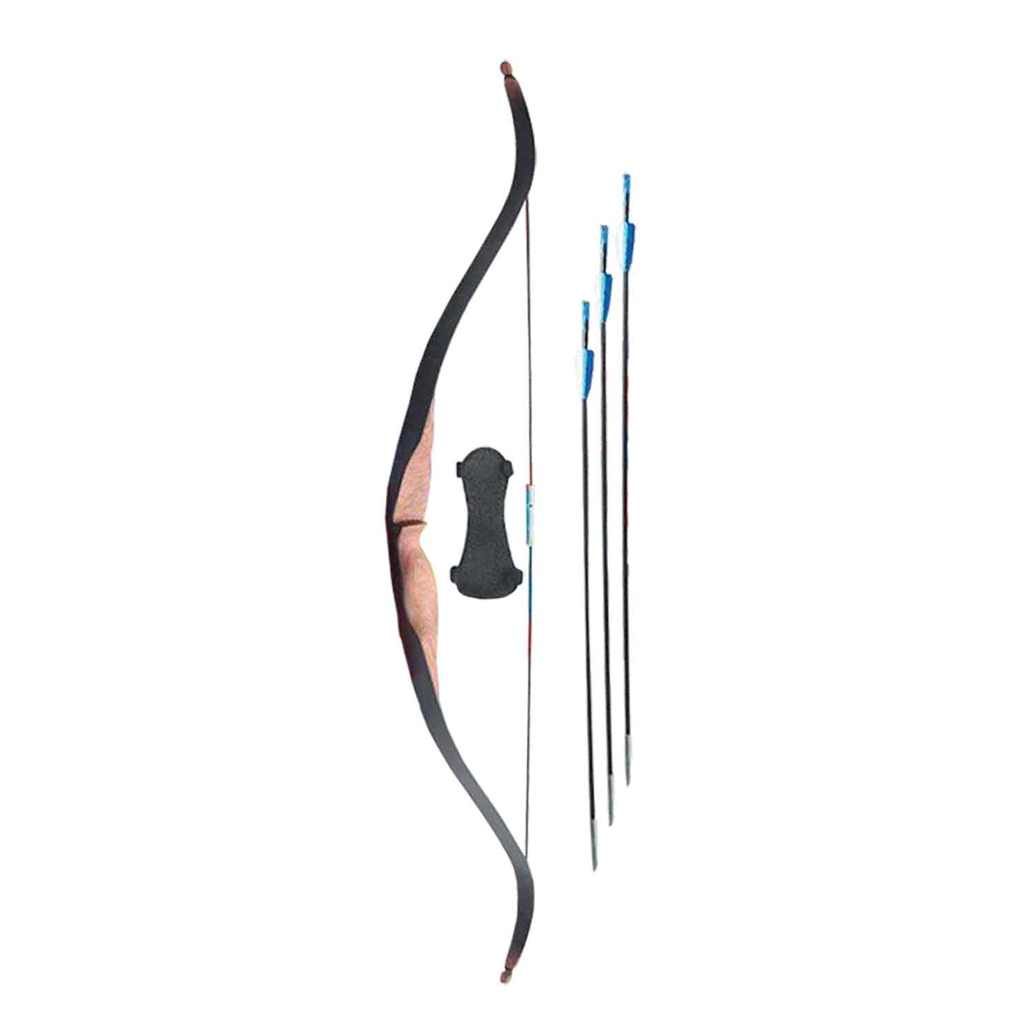 Lil Fawn Youth Recurve Bow & Arrow Set – Lancaster Archery