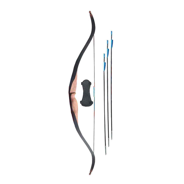 Lil Fawn Youth Recurve Bow & Arrow Set – Lancaster Archery Supply
