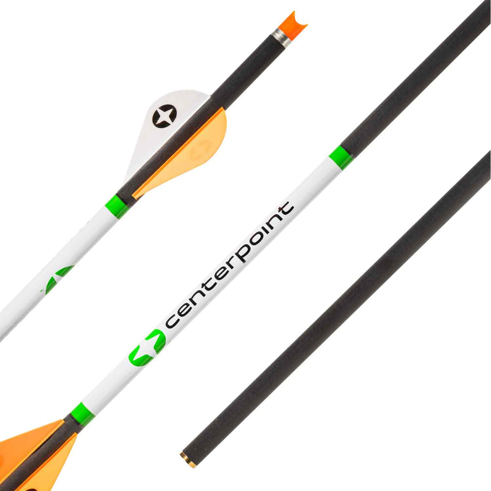 CenterPoint  CP400 Arrows