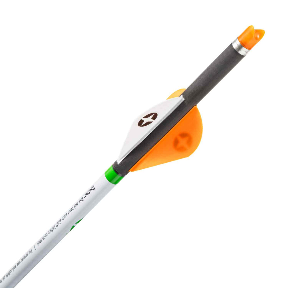 CenterPoint  CP400 Arrows