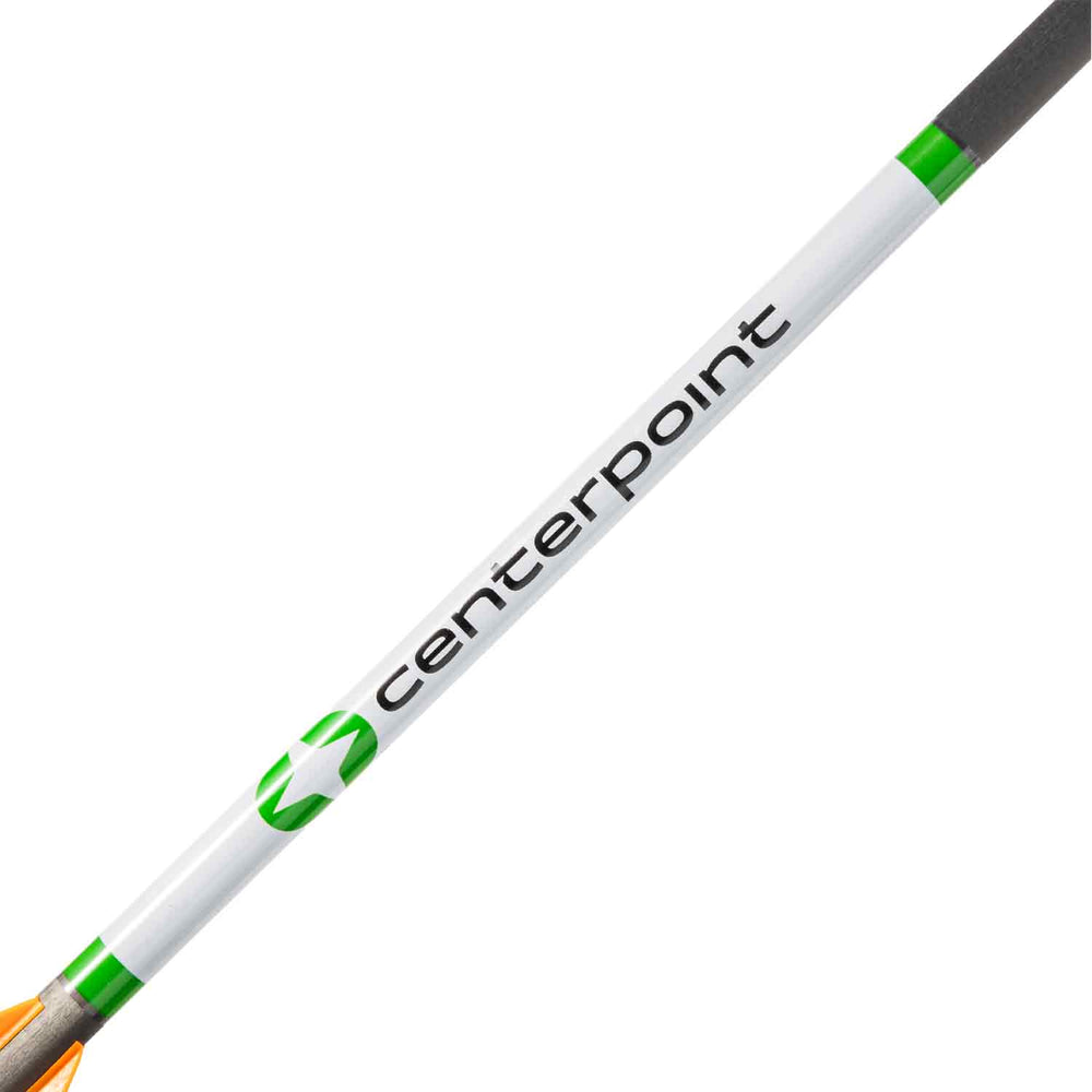CenterPoint  CP400 Arrows