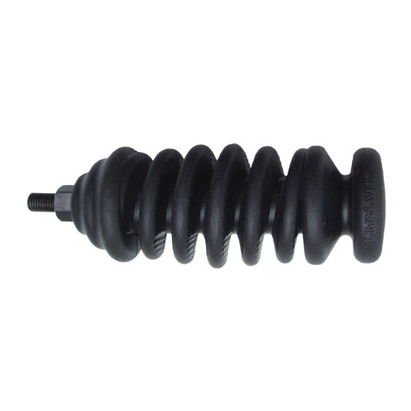 LimbSaver S-Coil Stabilizer (Black)