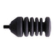 LimbSaver Mini S-Coil Stabilizer (Black)