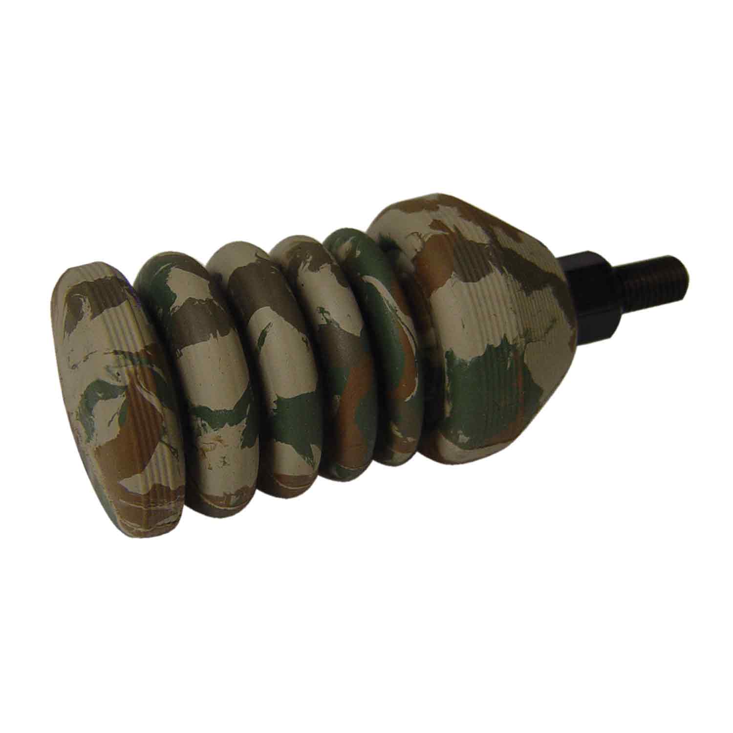 LimbSaver Mini S-Coil Stabilizer (Camo)