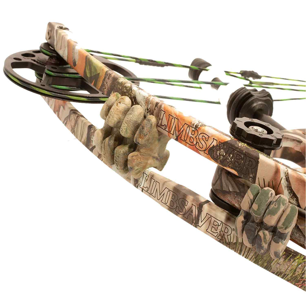 LimbSaver Split Limb Super Quad (Camo)