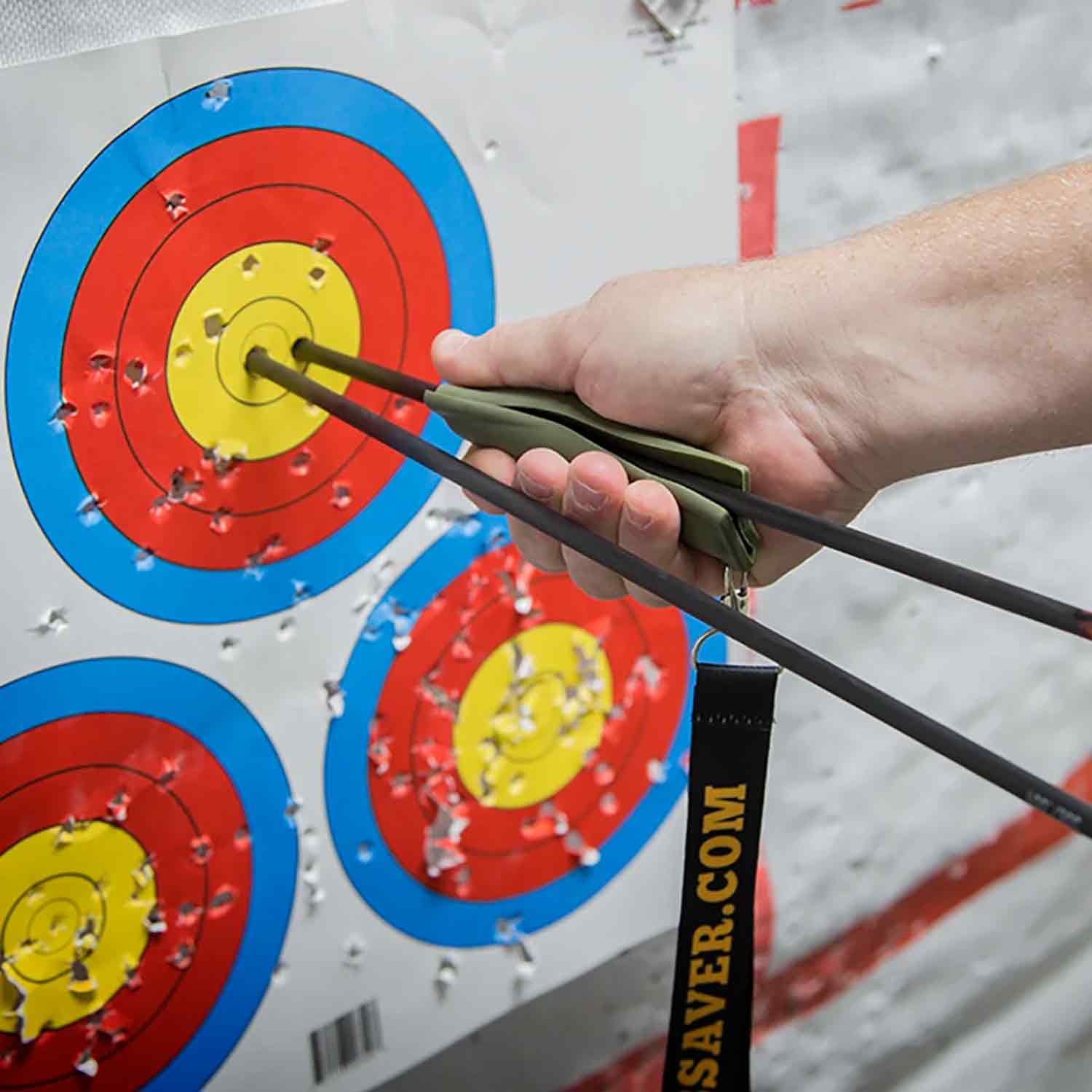 LimbSaver Arrow Puller