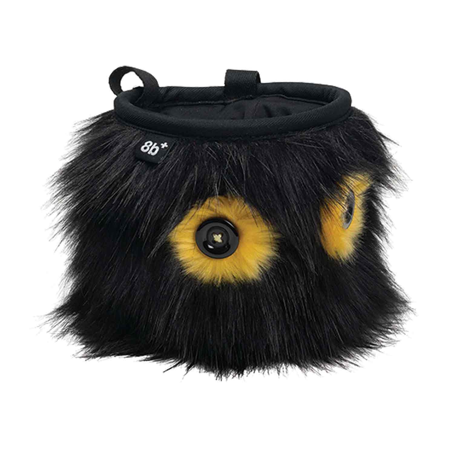 8Bplus Character Release Pouch – Lancaster Archery Supply