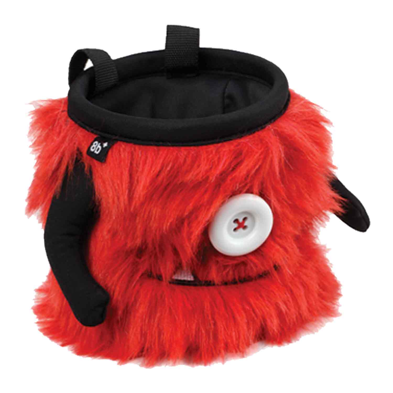 8Bplus Character Release Pouch