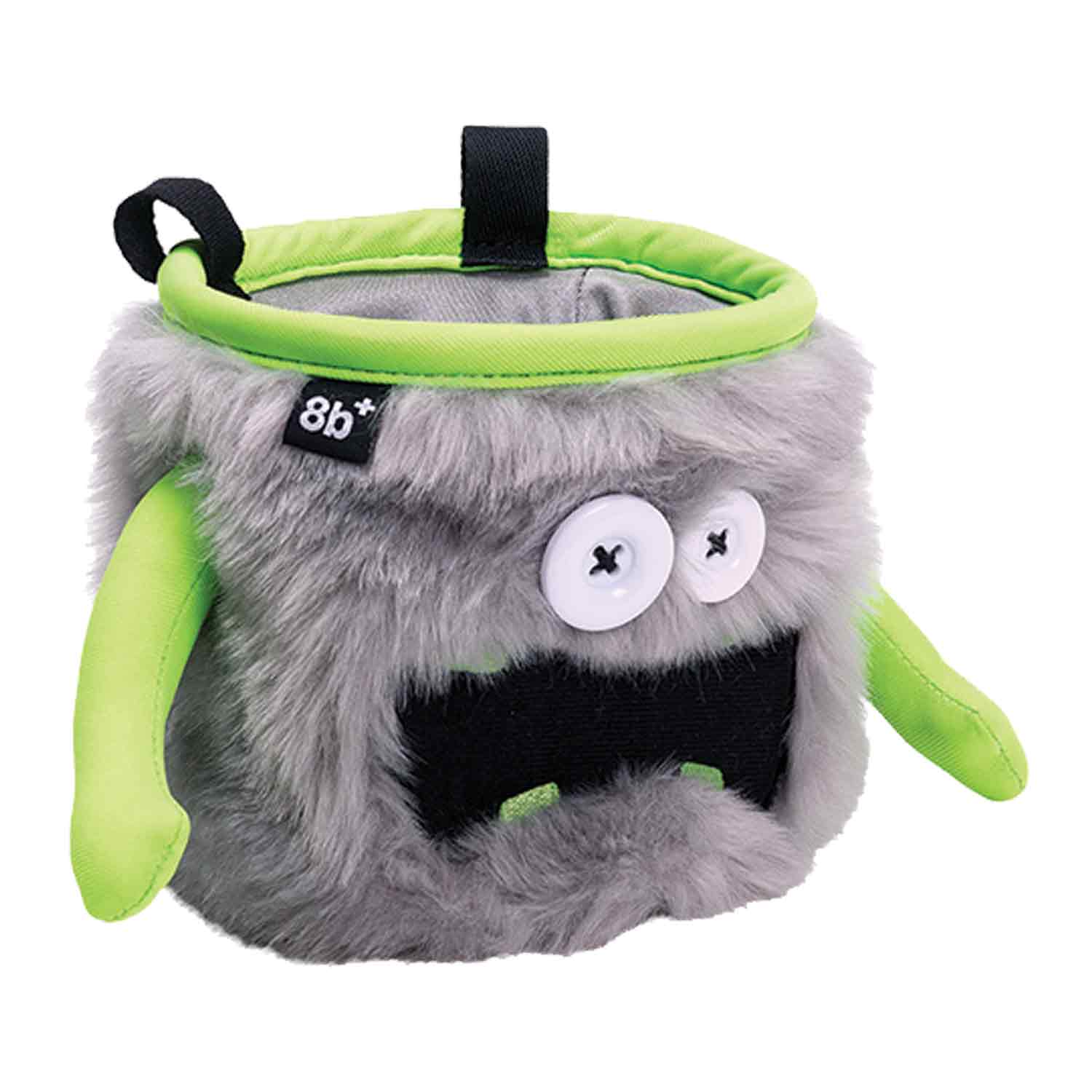 8Bplus Character Release Pouch – Lancaster Archery Supply