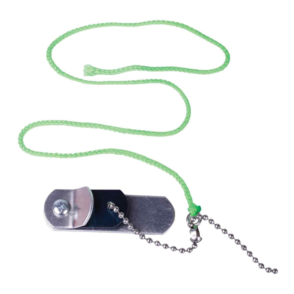 Clickety Klick Clicker – Lancaster Archery Supply