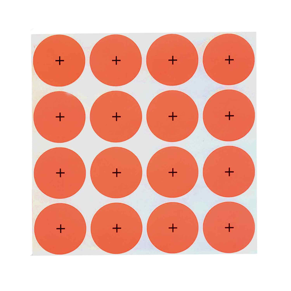 Thompson Target Hot Spots Self Adhesive 1.5