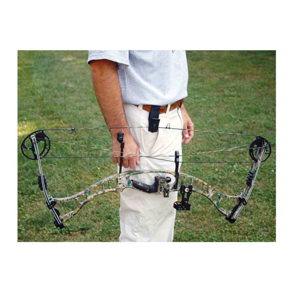 Third Hand Hip Clip