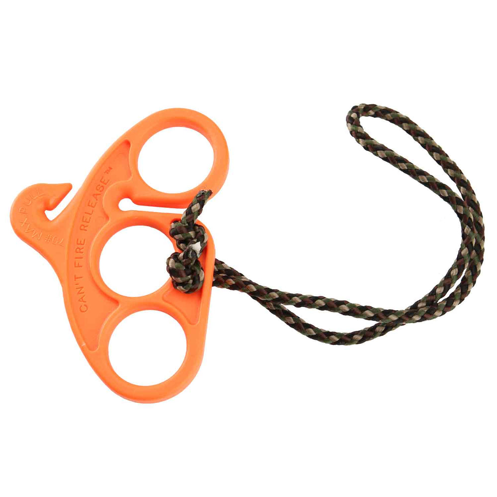 Third Hand Cannot Fire Release