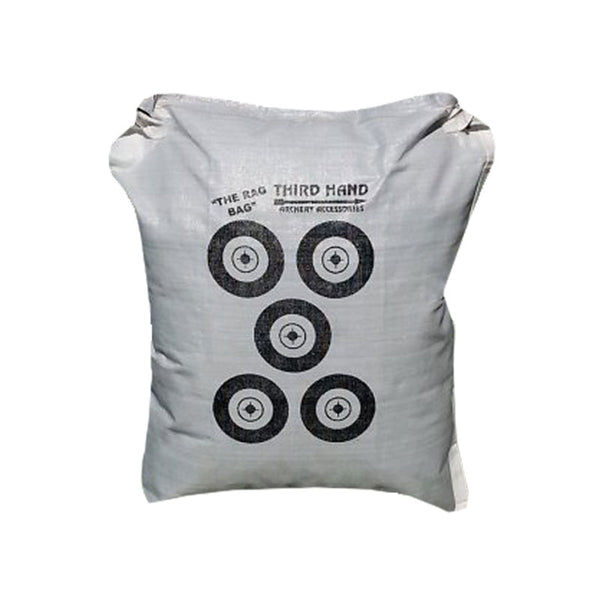 Rag bag 2025 target