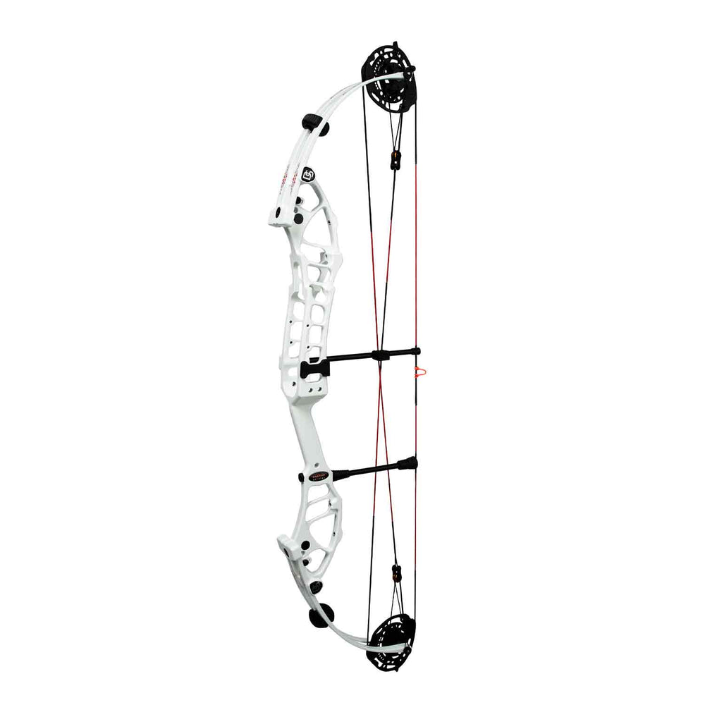 2021 Darton Vegas E-T Target Compound Bow (Target Colors)